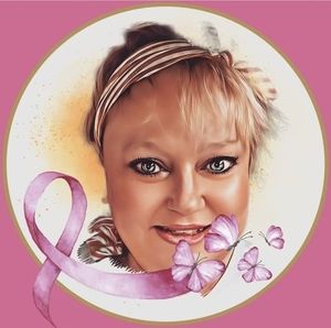 Meet your Posher, Tina